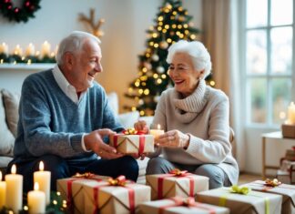 Find De Bedste Billige Adventsgaver Til Bedsteforældre I År – Gode Ideer Til Alle Budgetter