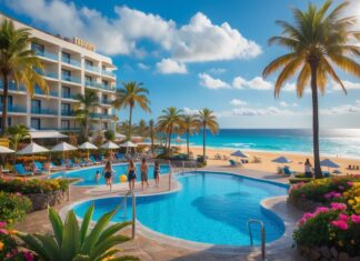 Find de bedste billige all inclusive rejser til Tenerife