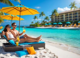 Find de bedste last minute rejser tilbud til all inclusive ferier