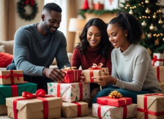 Find Den Perfekte Gave Til Både Ham Og Julegave Til Søster – Gode Tips Til Personlige og Unikke Gaver