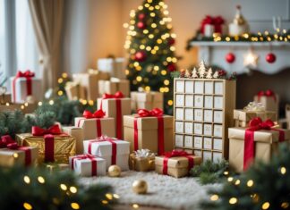 Find den perfekte gaveidé: fra adventskalendere til eksklusive fødselsdagsidéer