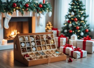 Find Den Perfekte Julekalender Til Heste Og Julegaver Til Forældre: Guide Til De Bedste Valg I 2025