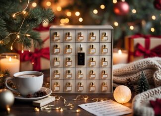 Find Den Perfekte Parfume Julekalender Tilbud Til Julens Sange Og Hygge – Guide Til De Bedste Tilbud Og Favoritter