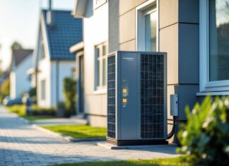 Fordele ved at vælge en varmepumpe i Støvring og Haderslev