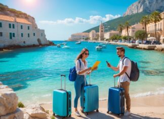 Fra Kroatien til Mallorca: Find de bedste afbudsrejser til solrige destinationer