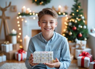 Gaveidéer Til Konfirmanden Der Også Elsker Julekalendere – Unikke Og Personlige Forslag