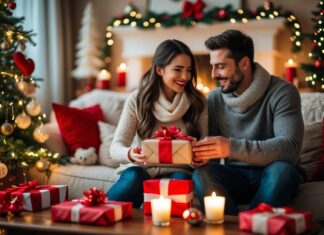 Gaver Der Styrker Parforholdet I Juletiden – Sådan Vælger Du De Bedste Valentinegaver