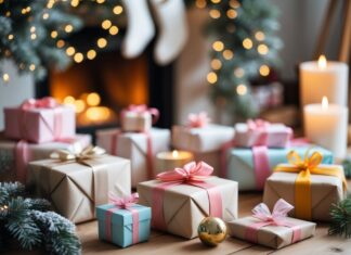 Gaver til børn og mors dag inspiration i december