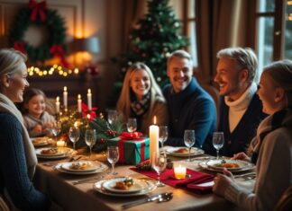 Giv dåbsrør til julegaver og skab en mindeværdig julemiddag