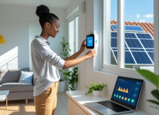 Sådan kan du energioptimere dit hjem på egen hånd