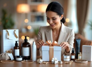 Gode gaveidéer til hende der har alt