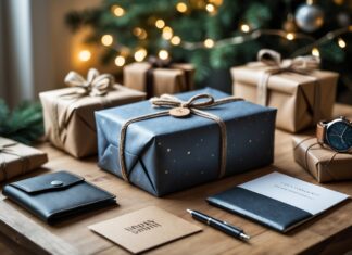 Gode Gaveideer Til Mandens Fødselsdag Og Jul – Praktiske Og Personlige Forslag