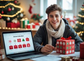 Gode Gaveidéer Til Studerende: Find Det Perfekte Julekalender Tilbud Til Studerende Nem Og Hurtigt