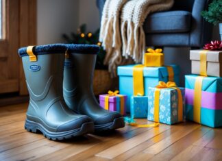Gode råd til valg af termogummistøvler og prisvenlige fødselsdagsgaver