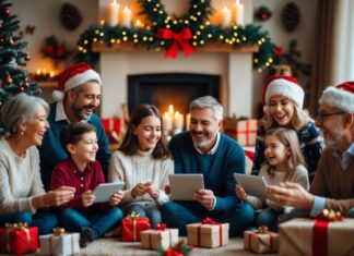 Gør Advent Sjovere Med Sjove Julequizzer Til Advent – Kreative Idéer Til Familien