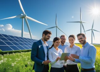 Hvad er fordelene ved grøn strøm?