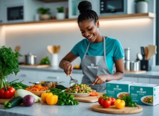 Guide til RetNemt måltidskasser og nem aftensmad under 30 minutter