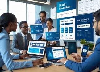 Hvordan du finder den bedste elearning-leverandør til Black November tilbud