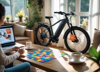 Hvordan du kombinerer puslespil og elcykel tilbud og rabatter for en afslappende weekend