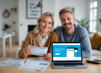 Hvordan du sikrer økonomien i dit parforhold med det billigste elselskab i Danmark