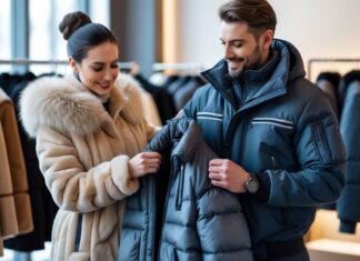 Hvordan du vælger den perfekte flyverdragt og pelsjakker til voksne