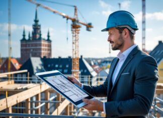 Hvordan du vælger den rette totalentreprenør i Helsingør med byggeviden fra Byggewiki