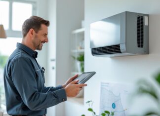 Hvordan du vælger den rette varmepumpe i Svendborg og Fjerritslev