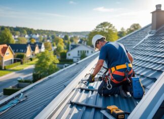 Hvordan ejendomsservice i Hvidovre kan forbedre dit tag på Frederiksberg