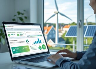 Hvordan klimaforandringer i Danmark påvirker dine købsbeslutninger på faktura