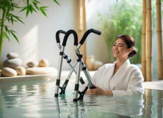 Hvordan krykker til wellness og støtte kan forbedre din spaoplevelse