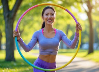 Hvordan motion med hulahopring kan påvirke din mentale sundhed