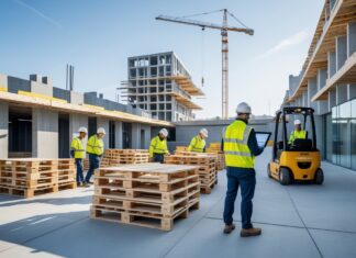 Hvordan palleseng Esbjerg totalentreprise kan optimere dit byggeprojekt