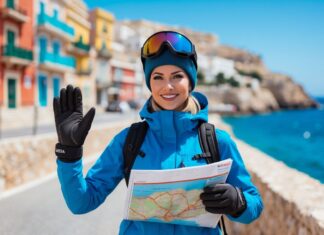 Hvordan skihandsker kan forbedre dine rejser til Malta oplevelser