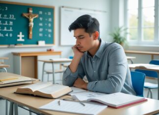 Hvordan trosbekendelsen kan forbedre din matematikforståelse