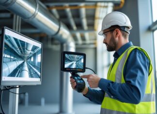 Hvordan tv-inspektion kan forbedre din bygnings vedligeholdelse
