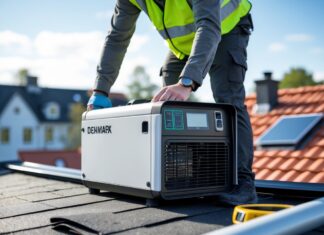 Hvordan vælger du den rigtige digital generator til dit tagprojekt i Danmark