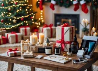 Inspiration til julegaver til både hende og gaveidéer til ham