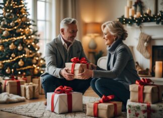 Inspiration til unikke julegaver til erfarne voksne