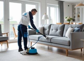 MegaRens – Danmarks bedste møbelrenser