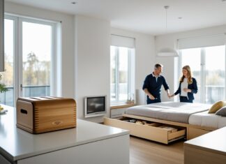 Opbevaringsløsninger til hjemmet: fra brødbokse til praktiske sengeskuffer til opbevaring