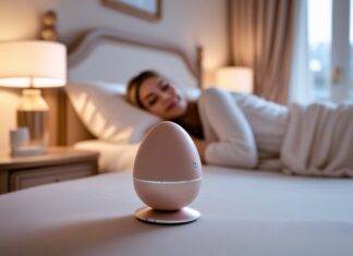 Opdag nye måder at nyde intime oplevelser med vibratoræg