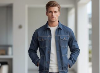 Opgrader din stil med en shacket til din garderobe