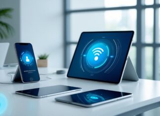 Opgrader dine gadgets med e-sim til gadgets og elektronik