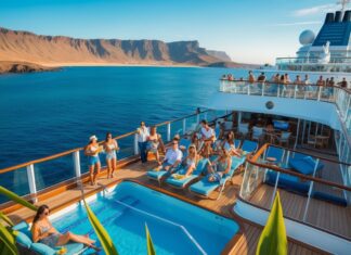 Oplev det bedste af Gran Canaria med all inclusive krydstogtoplevelser