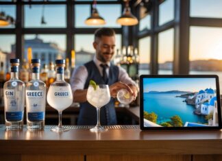 Oplev ginens verden i København og find billige rejser til Grækenland