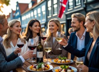 Oplev vinens verden i København og få inspiration til din næste storbyferie i Europa