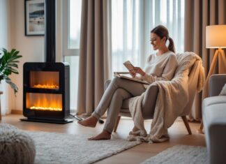 Optimer din siddekomfort og varme med effektive løsninger til hjemmet