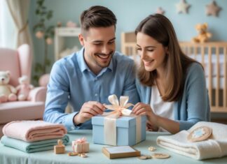 Praktiske tips til den perfekte barnedåbsgave inspiration til forældre