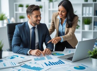 Hvorfor det er smart at få hjælp til at tjekke sine regnskaber