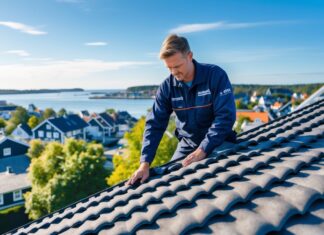 Sådan får du det bedste tag i Hvide Sande og Ringe